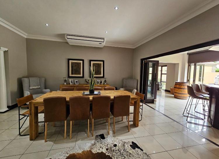 To Let 5 Bedroom Property for Rent in Jim Fouchepark Free State